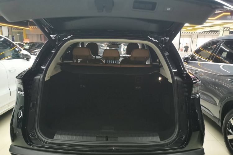 Used BAIC Beijing X7 2020 1.5TD DCT Leading Edition
