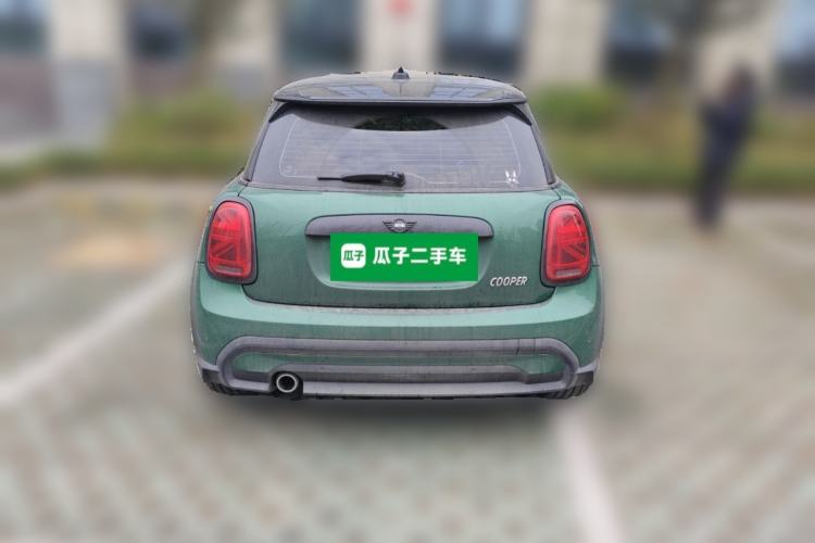 Used  MINI 2022 1.5T COOPER Artist
