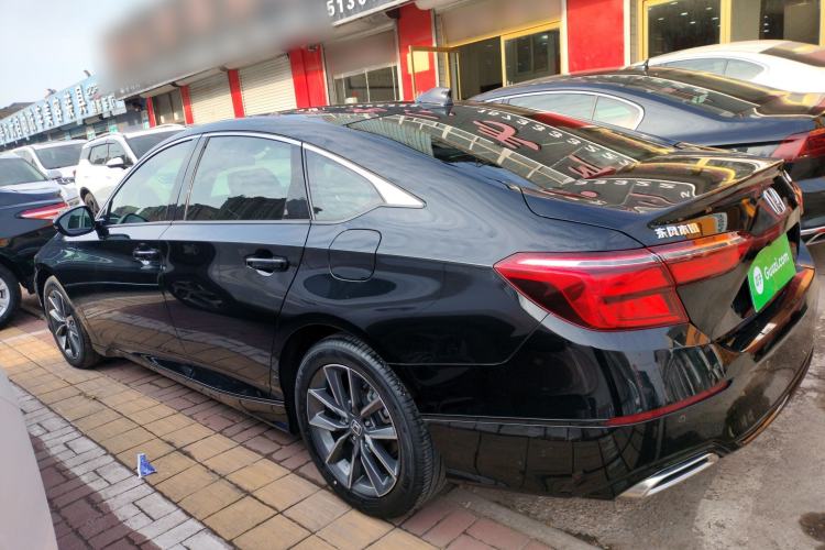 Used Honda Inspire 2022 260TURBO Elegant Edition