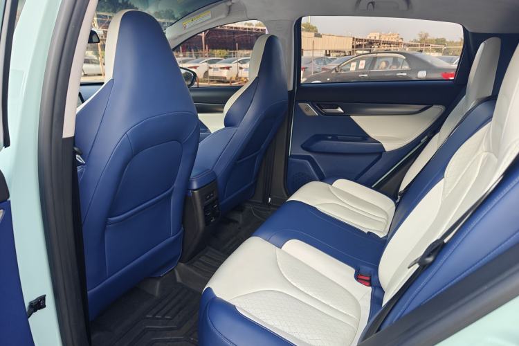 Used XPeng G3 2021 G3i 520N
