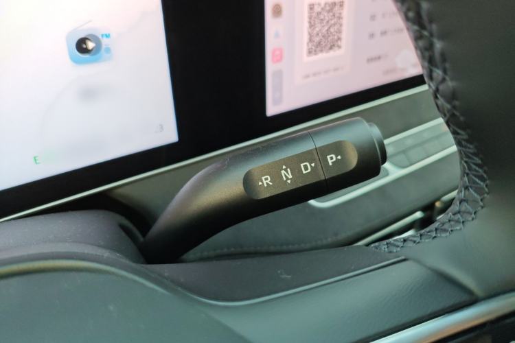 Used Roewe D7 2025 DMH 125km World Champion Excellence Edition
