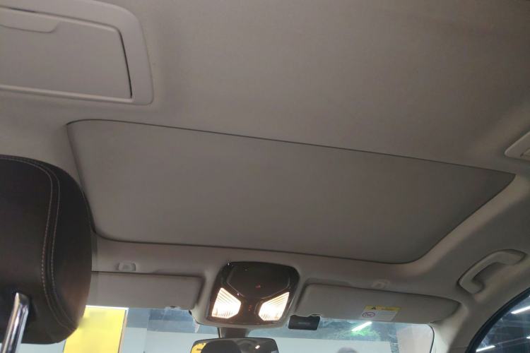 Used BMW 5 Series 2020 530Li Leading Edition Luxury Package
