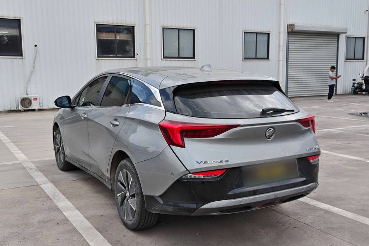 Used Buick Velite 6 2024 430km Enjoyment Version