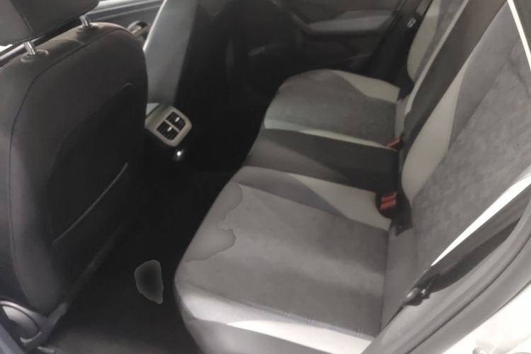 Used Volkswagen Lavida 2023 300TSI DSG Full-Comfort Edition
