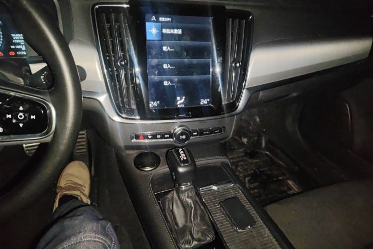 Used Volvo S90 2019 T4 Zhiyi Edition
