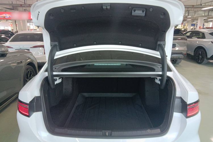 Used BYD Seal 05 DM-i 2025 DM-i Smart Drive 55KM Luxury Model
