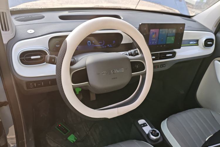 Used  Panda 2025 210km Panda Kart