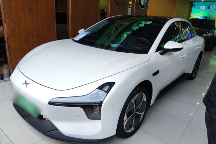 Used XPeng MONA M03 2024 515 Long-Range