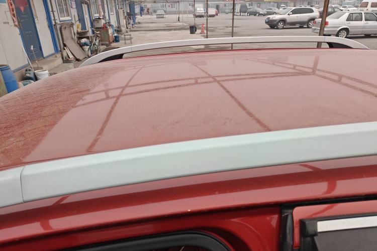 Used Suzuki SX4 2013 1.6L Manual CoolRide Model
