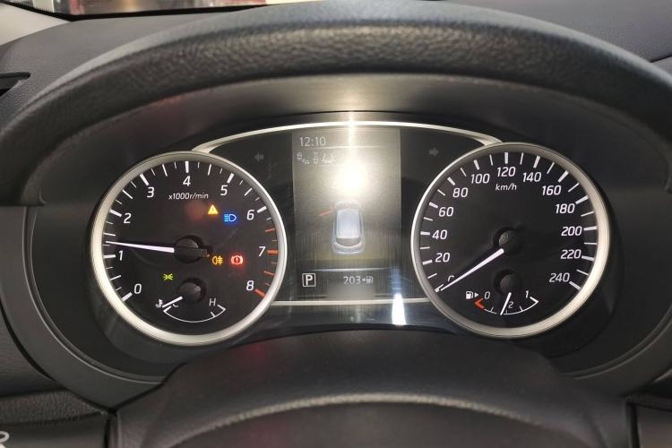 Used Nissan Tiida 2021 1.6L CVT Smart Drive Edition
