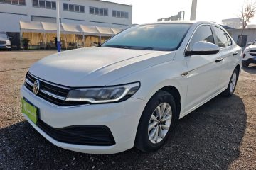 Used Volkswagen Bora 2021 1.5L Automatic Fashionable Smart Connectivity Version