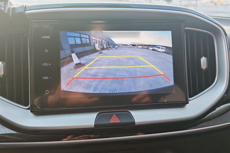 Used Kia Stonic 2021 1.4L CVT Fun Edition