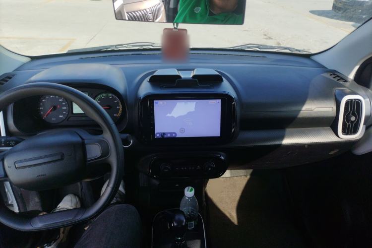 Used Roewe Clever 2022 311km QiQi BoBo Edition
