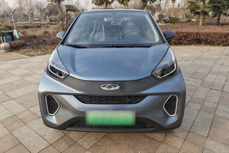 Used Chery Little Ant 2025 Model, 251km Favorite Edition, 25.05kWh