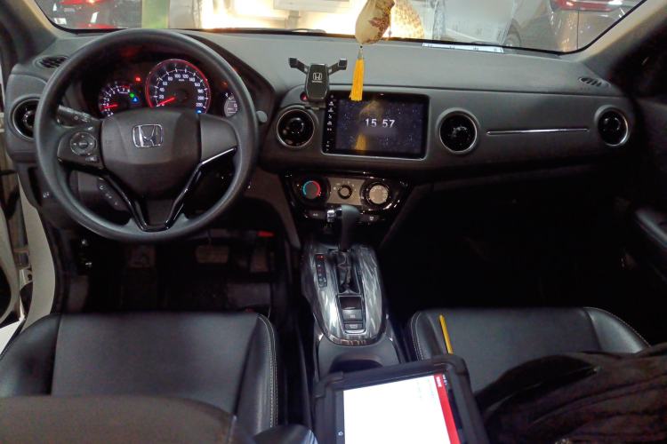 Used Honda XR-V 2021 1.5L CVT Classic Edition