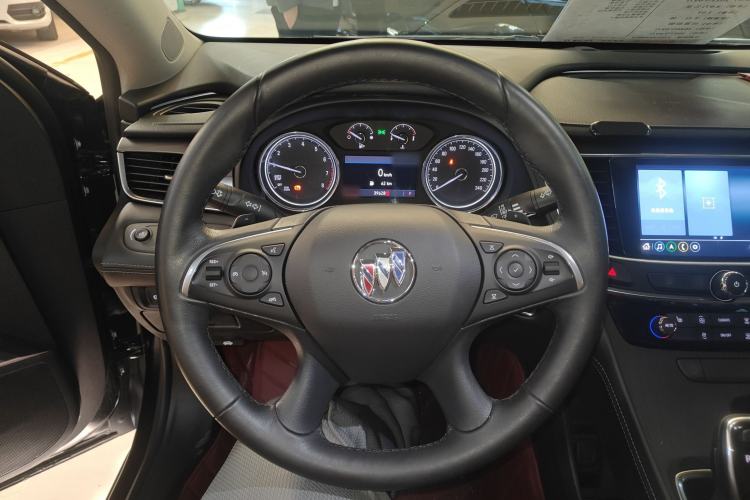 Used Buick LaCrosse 2021 552T Luxury Version
