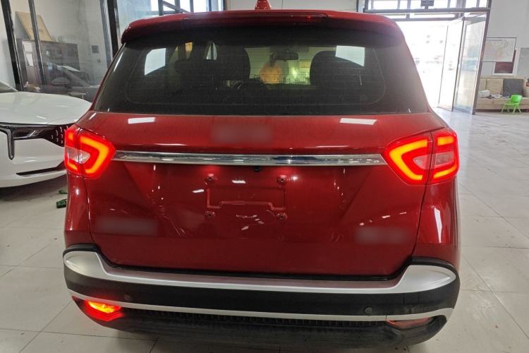 Used NETA N01 2020 Revised Version 430V