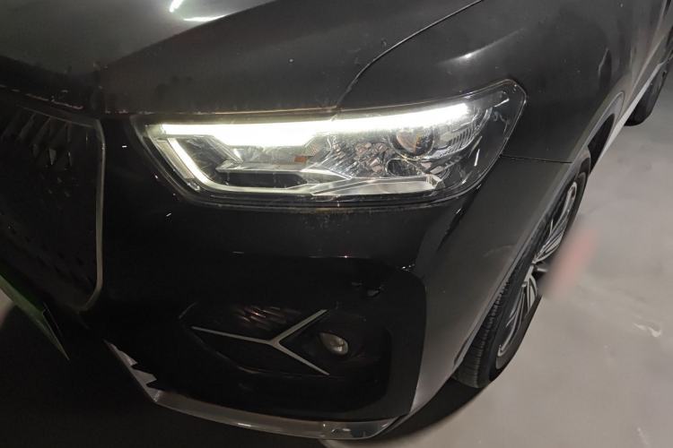 Used Haval H6 2021 1.5 GDIT Automatic Champion Edition