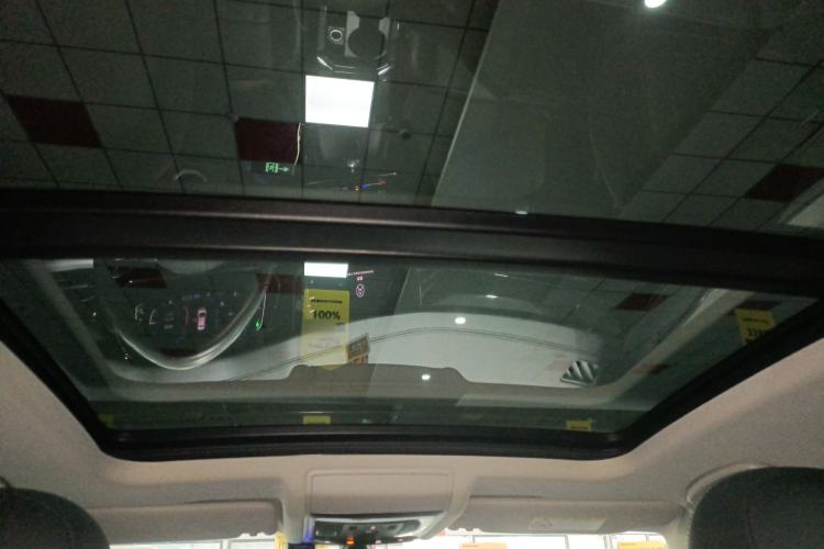 Used Volkswagen Passat 2022 330TSI Starry Elite Edition Custom Version
