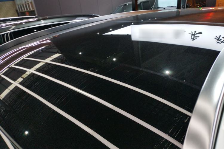 Used Li Auto L7 2023 Pro Model
