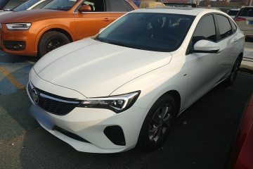 Used Buick Verano 2023 Pro Enjoyment Edition