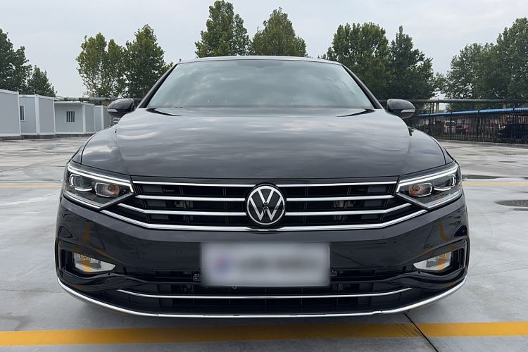 Used Volkswagen Magotan 2020 330TSI DSG Luxury Edition