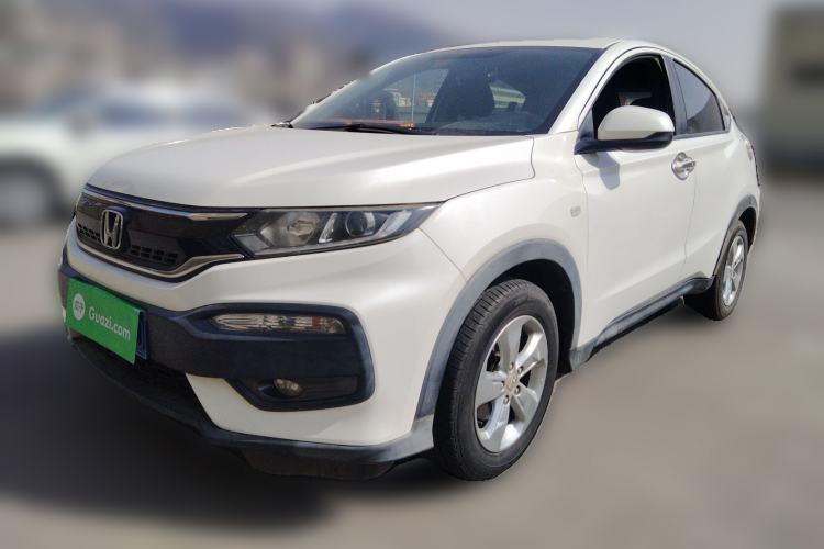 Used Honda XR-V 2017 1.5L LXi CVT Classic Edition