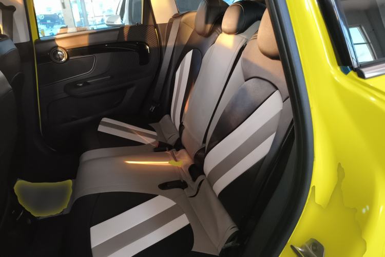 Used  Countryman 2017 1.5T COOPER ALL4 Traveler
