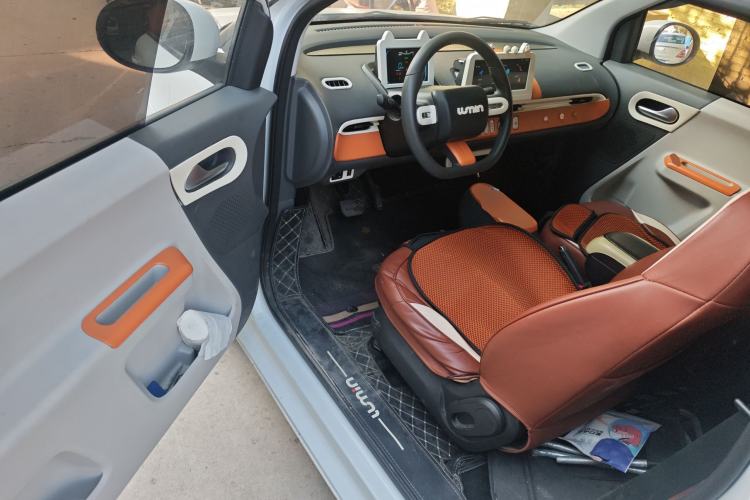 Used  Lumin 2022 210km Sweet Edition
