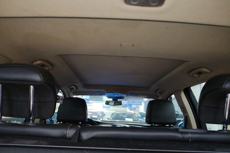 Used Buick Envision 2016 20T Two-Wheel Drive Leading Version