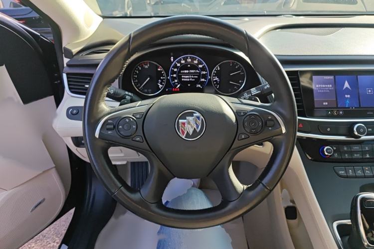 Used Buick LaCrosse 2022 Avenir Avia First Edition
