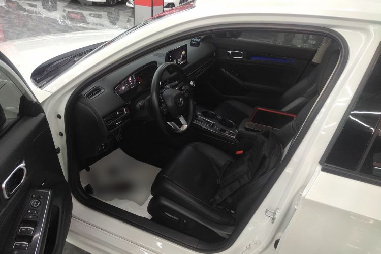 Used Honda Integra 2023 240TURBO CVT Phantom Night·Luxury Edition