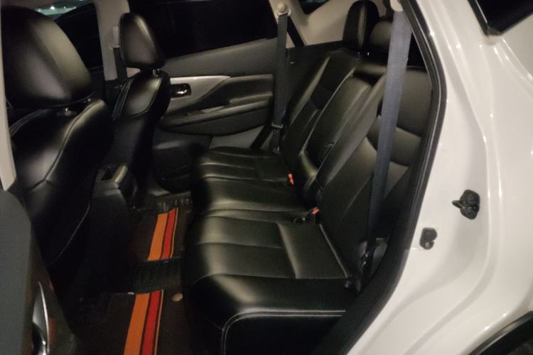 Used Nissan Murano 2021 2.5L XE Two-Wheel Drive Elite Edition