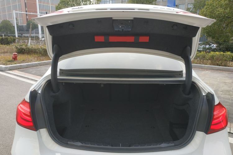 Used BMW 3 Series 2018 320i M Sport Package