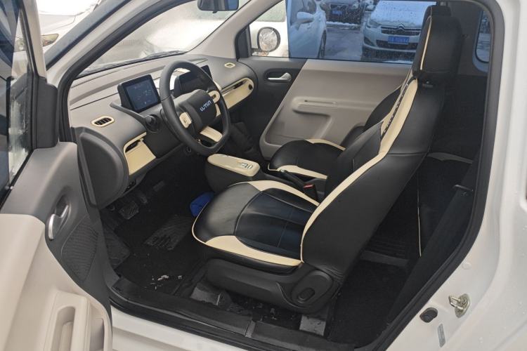 Used Qiyuan Lumin 2023 205km Xiangqin Version