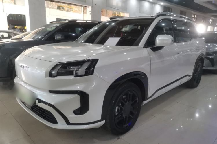 Used AION V 2024 Aion Tyrannosaurus 520 Smart Enjoy Edition