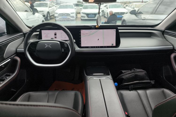 Used XPeng P7 2021 480G
