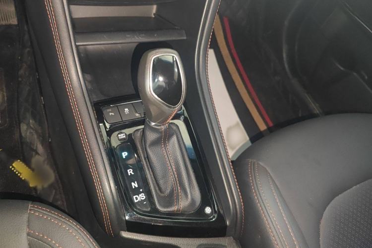 Used  Refine S3 2017 1.6L CVT Smart Connect Model
