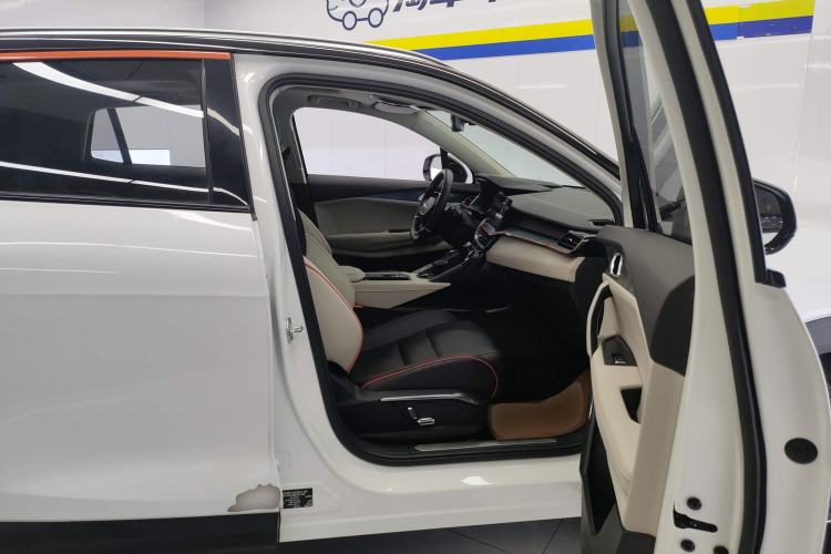 Used Lynk & Co 06 2020 1.5T YAO Halo
