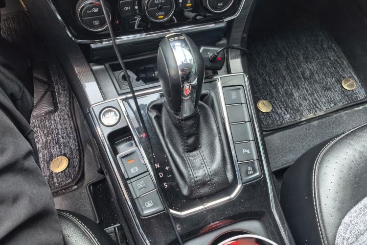 Used Volkswagen Passat 2017 330TSI DSG Prestige Edition