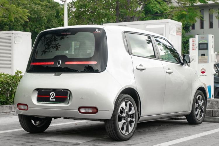 Used ORA White Cat 2020 305 km Luxury Version
