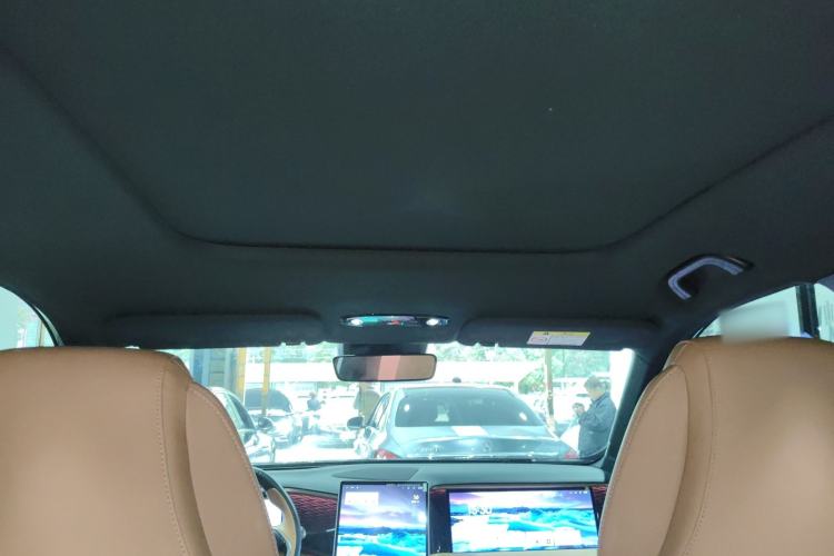 Used Geely Galaxy L7 2025 EM-i 115km Exploration+ Edition
