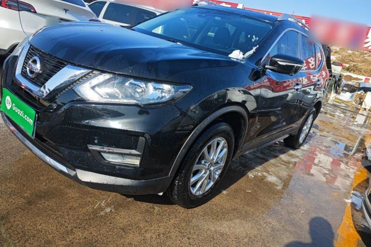 Used Nissan X-Trail 2021 2.0L CVT 2WD XL ITS Comfort Commemorative Edition
