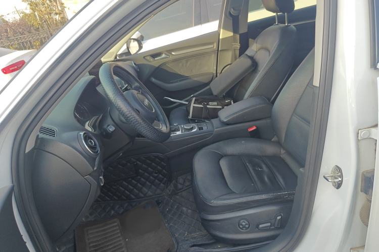 Used Audi A3 2014 Sportback 35 TFSI Automatic Style Edition