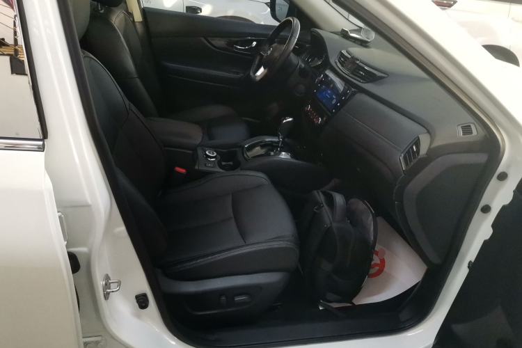 Used Nissan X-Trail 2020 2.5L XL ITS CVT 4WD Deluxe Navigation Edition
