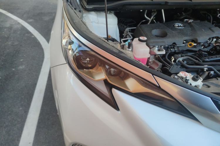 Used Toyota Granvia 2024 2.5L Hybrid Prestige ULTRA Edition
