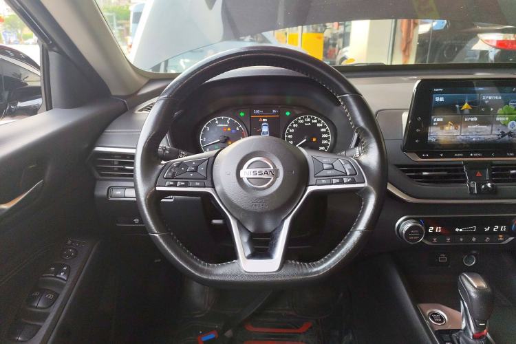 Used Nissan Teana 2020 Revised Version 2.0L XL Comfort Edition
