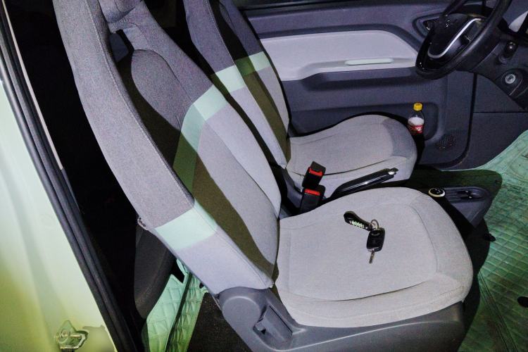 Used Wuling Hongguang MINIEV 2021 Macaron Fashion Model Lithium Iron Phosphate