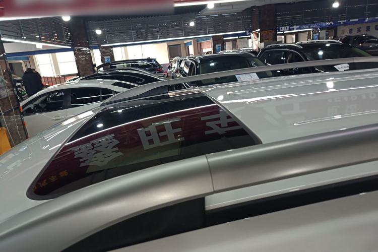 Used Hyundai ix35 2019 2.0L Automatic 2WD Zhiyong·Changxiang Edition China V Standard