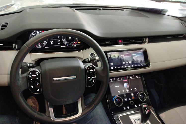 Used Land Rover Range Rover Evoque 2020 249 PS R-DYNAMIC S Sport Edition
